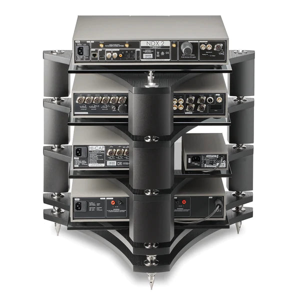 Focal Naim 10th Anniversary Edition – Audio Solutions