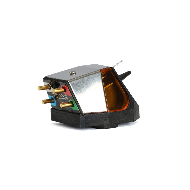 Rega Nd9 moving magnet cartridge