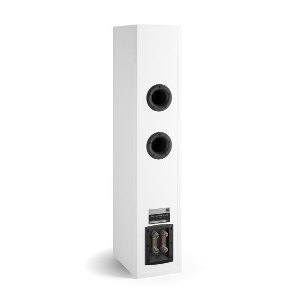 Dali Opticon 6 MK2 Floorstanding Speakers (single)