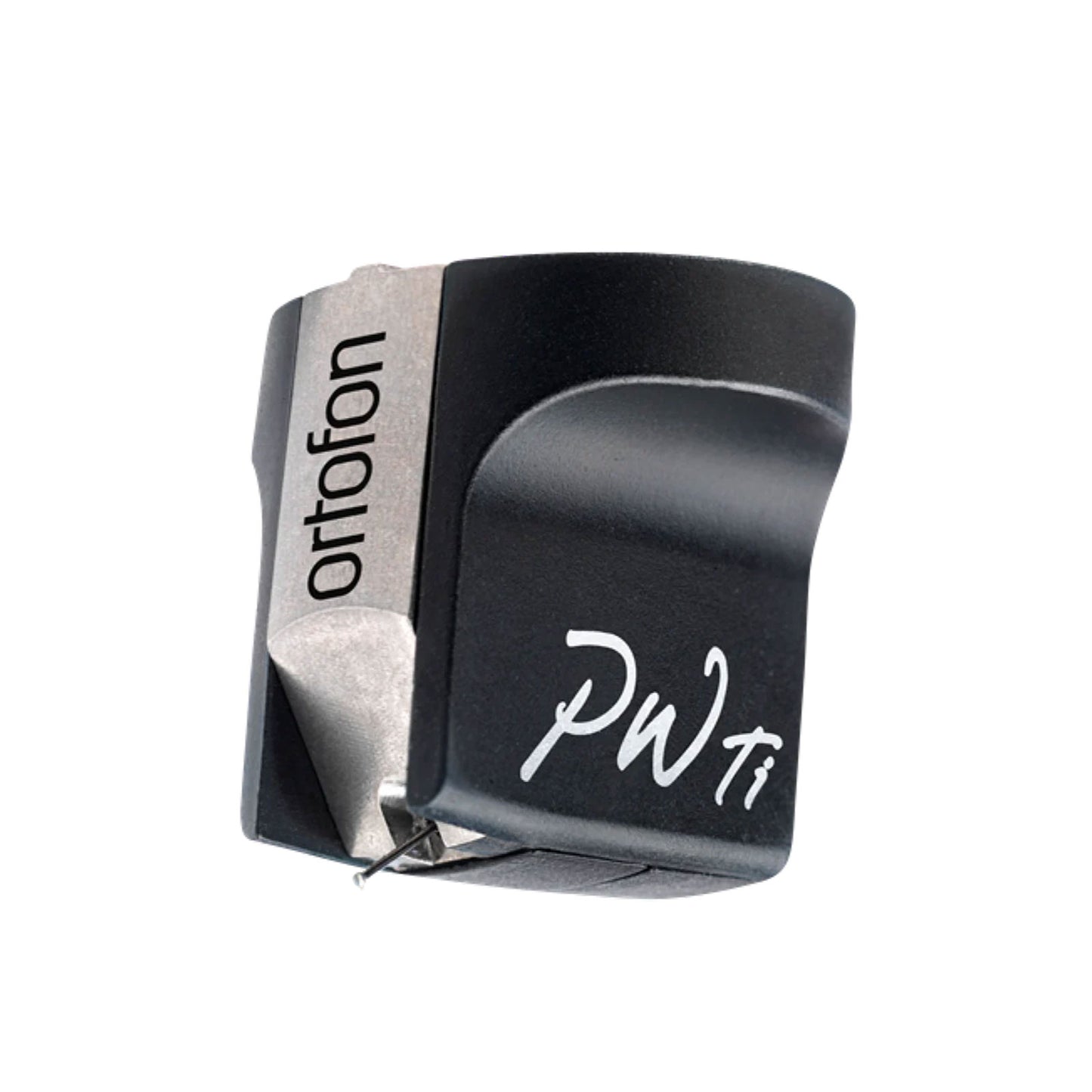 Ortofon Windfield Ti Phono Cartridge
"High Neutrality and High Resolution, Low Coloration and Low Distortion"