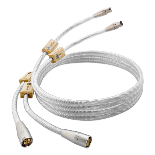 Nordost Odin 2 Analog Interconnects XLR