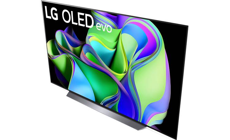 LG OLED C3 review: Tailor-made for gamers but it comes with a hefty price  tag