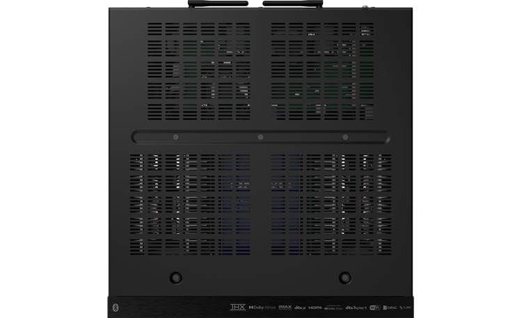 Onkyo TX-RZ70 11.2-channel home theater receiver – Audio Solutions