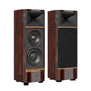 JBL Summit Pumori in Ebony High Gloss front view