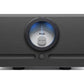 Pass Labs XA60.8 black front view