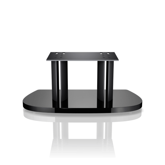 Bowers and Wilkins FS-HTM D5 Reference HTM81 D5 or HTM82 D5 centre-speaker stand Black