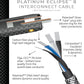 WireWorld Platinum Eclipse 8 Audio Interconnect Cable (Pair)