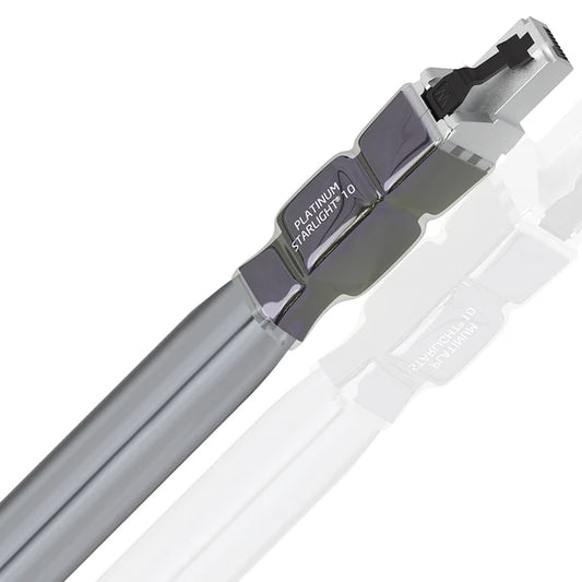 WireWorld -Platinum Starlight® 10 Twinax Ethernet Cable