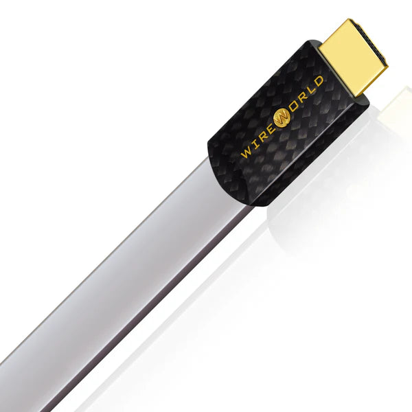 WireWorld Platinum Starlight® 48 HDMI Cable