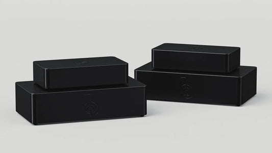 Reiki SuperSwitch PRO/PRO Extreme system