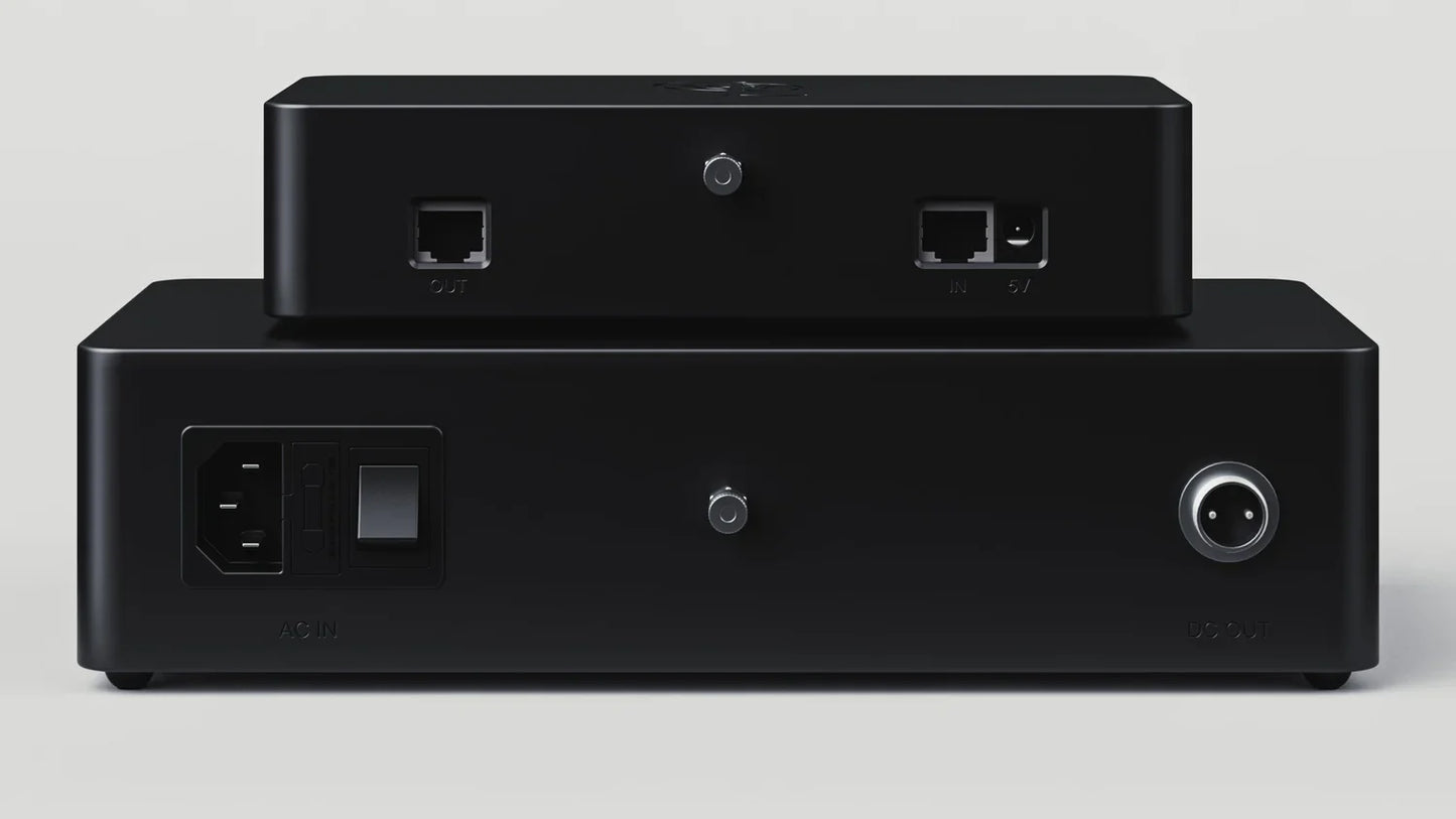 Reiki SuperSwitch PRO/PRO Extreme system