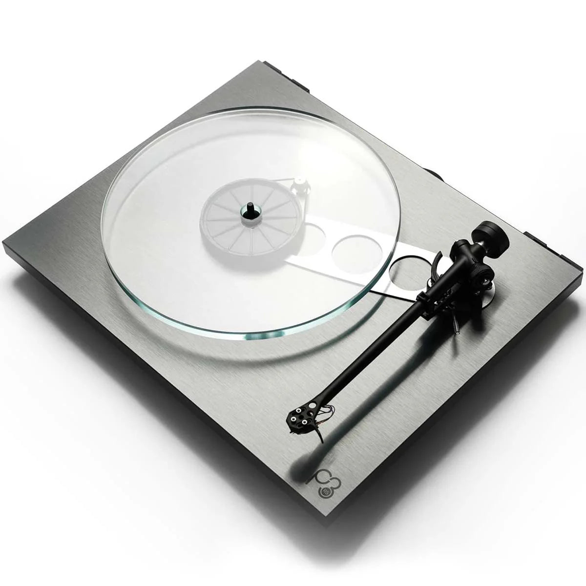 Rega Planar3RS-top View