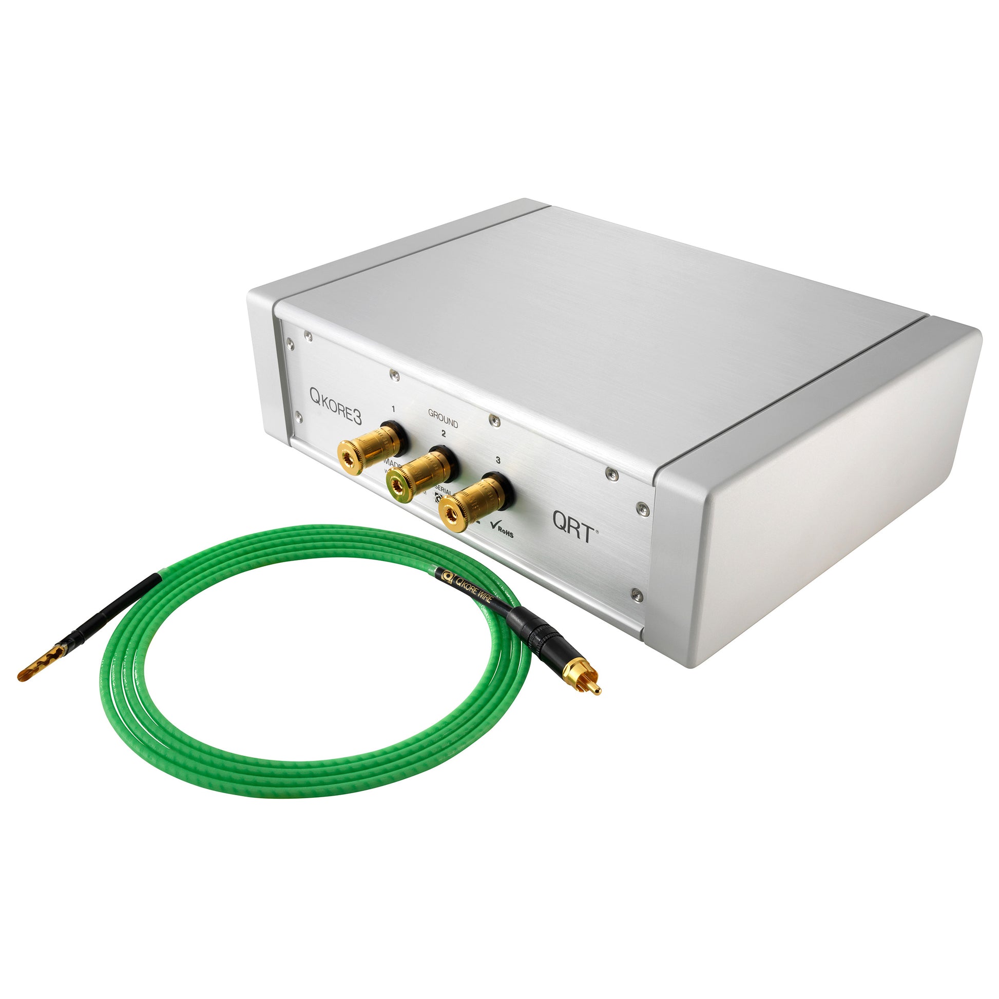 Nordost QRT QKore Ground Unit