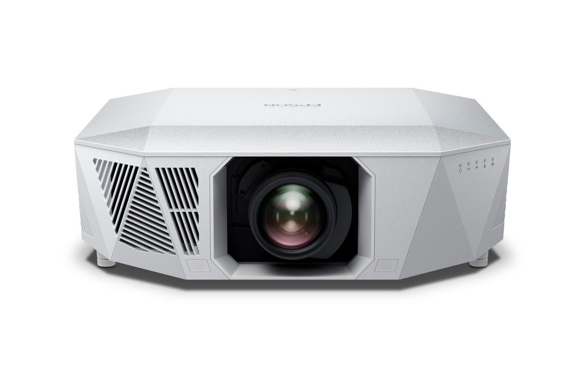 Incorporating our most advanced projection technologies to date, the QL7000 combines proprietary 4K Display Technology3&nbsp;with HDR104&nbsp;and our true 3-chip 3LCD thermal-controlled and Double Micro-Lens Array technologies to produce a full 8.29 million pixels on-screen—resulting in a picture with stunning clarity and color brightness.