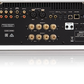 Rotel Amplifier RA-1572 Integratedrear view