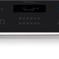 Rotel Amplifier RA-1572 Integrated front view-black