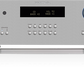 Rotel Amplifier RA-1572 Integrated front view-silver