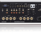 Rotel Amplifier RA-1592 Integrated rear view