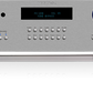 Rotel Amplifier RA-1592 Integrated front view-silver
