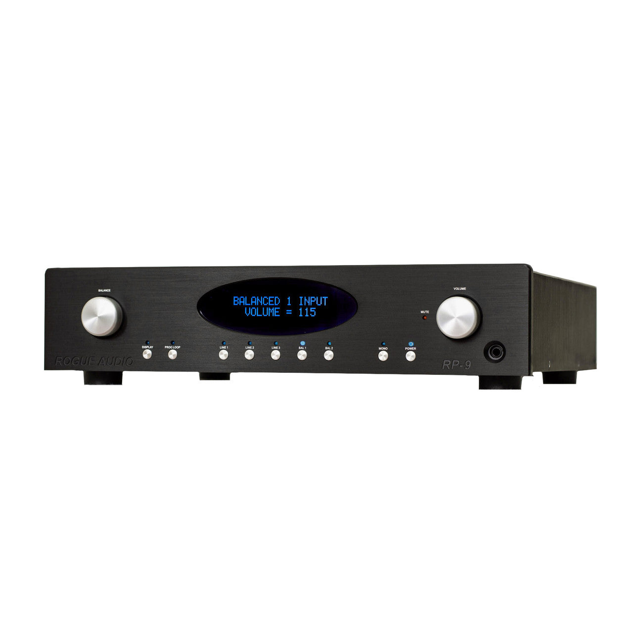 Rogue Audio RP5 V2