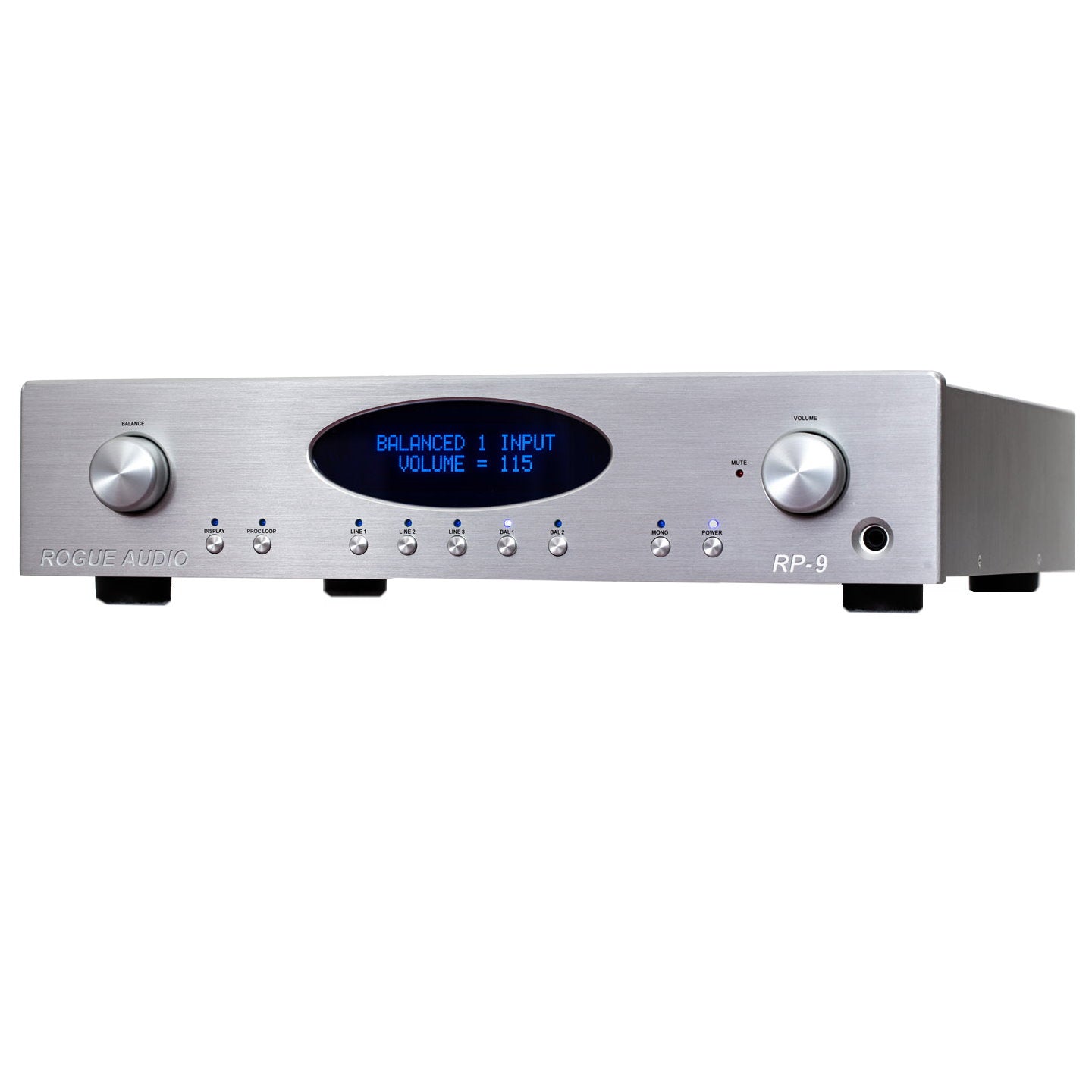 Rogue Audio RP5 V2 - Thumbnail 2