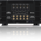 Rotel RMB-1585MKII Multi-Channel Power Amplifier rear view