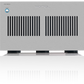 Rotel RMB-1585MKII Multi-Channel Power Amplifier front view-silver