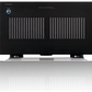 Rotel RMB-1587MKII Multi-Channel Power Amplifier front view-Black
