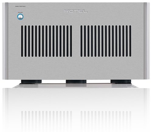 Rotel RMB-1587MKII Multi-Channel Power Amplifier