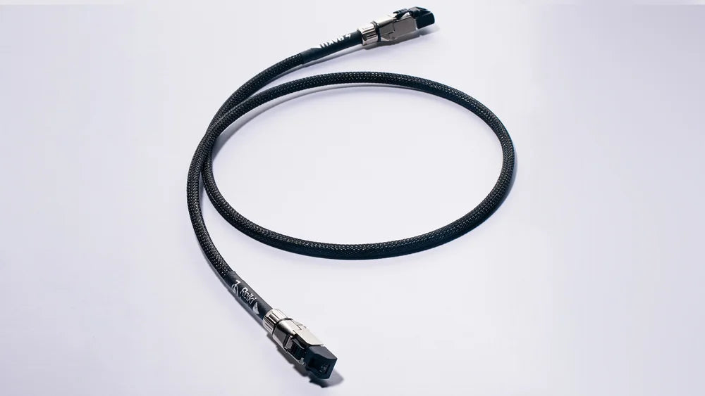 Reiki RakuStream network cable