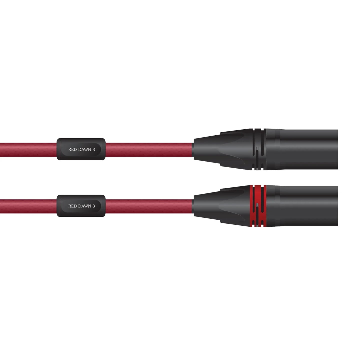 Nordost Red Dawn 3 interconnects (pair)