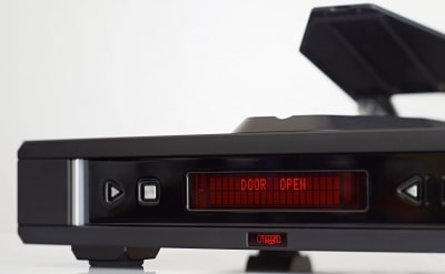 Rega Isis CD Player - Thumbnail 5