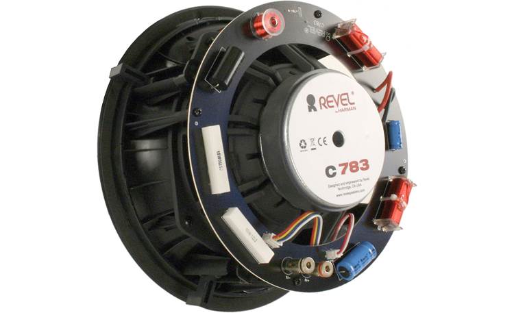 Reval In Ceiling Revel C783 In-ceiling speaker (each) – Audio Solutions