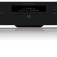 Rotel RCD-1572MKII CD Player front view-black