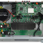 Rotel S14 Integrated Network Streamer internal view