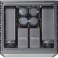 Rotel Michi M8 Monoblock Power Amplifier internal view