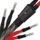 WireWorld Silver Eclipse™ 10 Speaker Cable (pair)