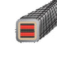 WireWorld Silver Eclipse™ 10 Speaker Cable (pair)