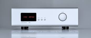 Soulution 330 integrated amplifier  SOLD