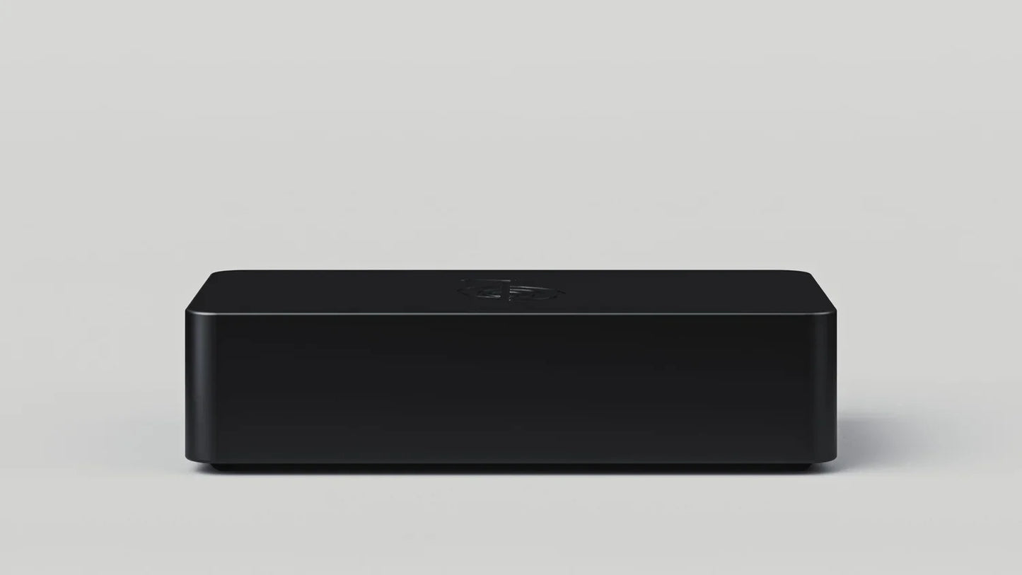 Reiki SuperSwitch/3 Dual Output