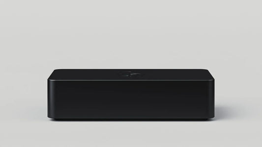 Reiki SuperSwitch/3 Dual Output