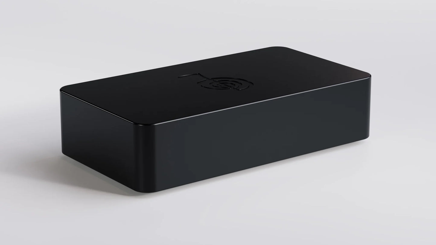 Reiki SuperSwitch
