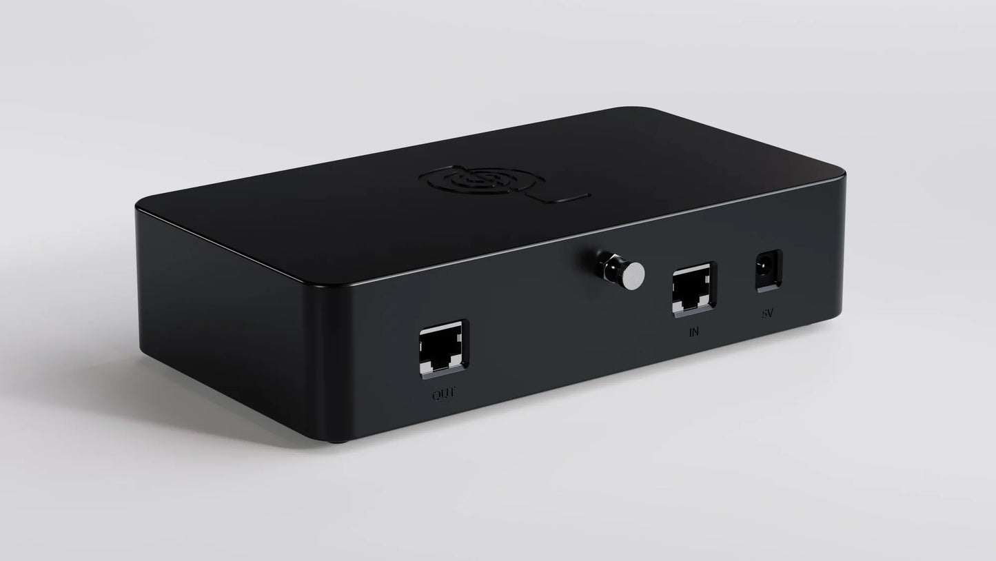 Reiki SuperSwitch