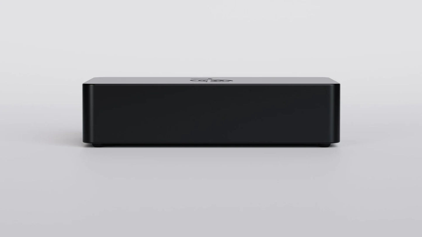 Reiki SuperSwitch