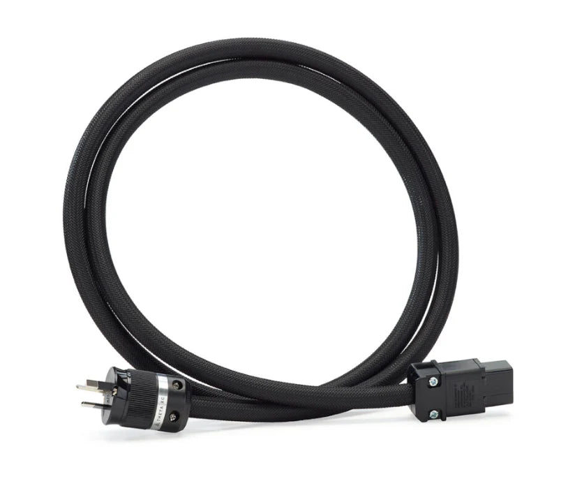 Shunyata Theta XC Power Cable (each)