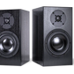 Totem Signature One 2-Way Bookshelf Speaker- stock photo