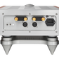 Dan D'Agostino Momentum S250 MxV Stereo Amplifier rear view