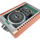 Dan D'Agostino Momentum S250 MxV Stereo Amplifier internal view