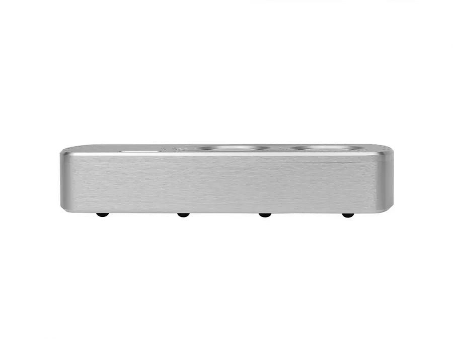 Chord Electronics Symphonic Moving Coil Phono Stage side view