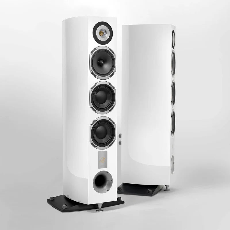 Triangle Magellan - Cello 40th loudspeakers (pair)